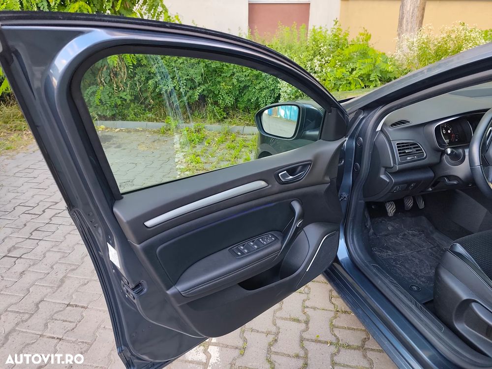 Renault Megane Energy 1.2 TCe Intens - 12