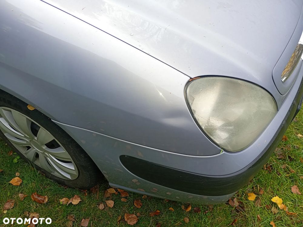 Citroën Xsara - 5