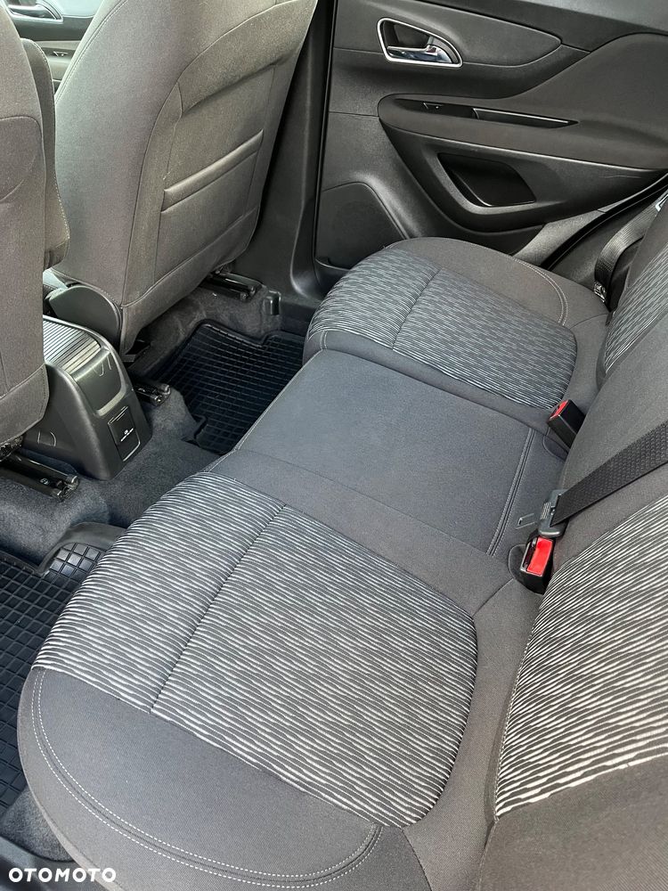 Opel Mokka 1.4 T Cosmo S&S 4x4 EU6 - 13