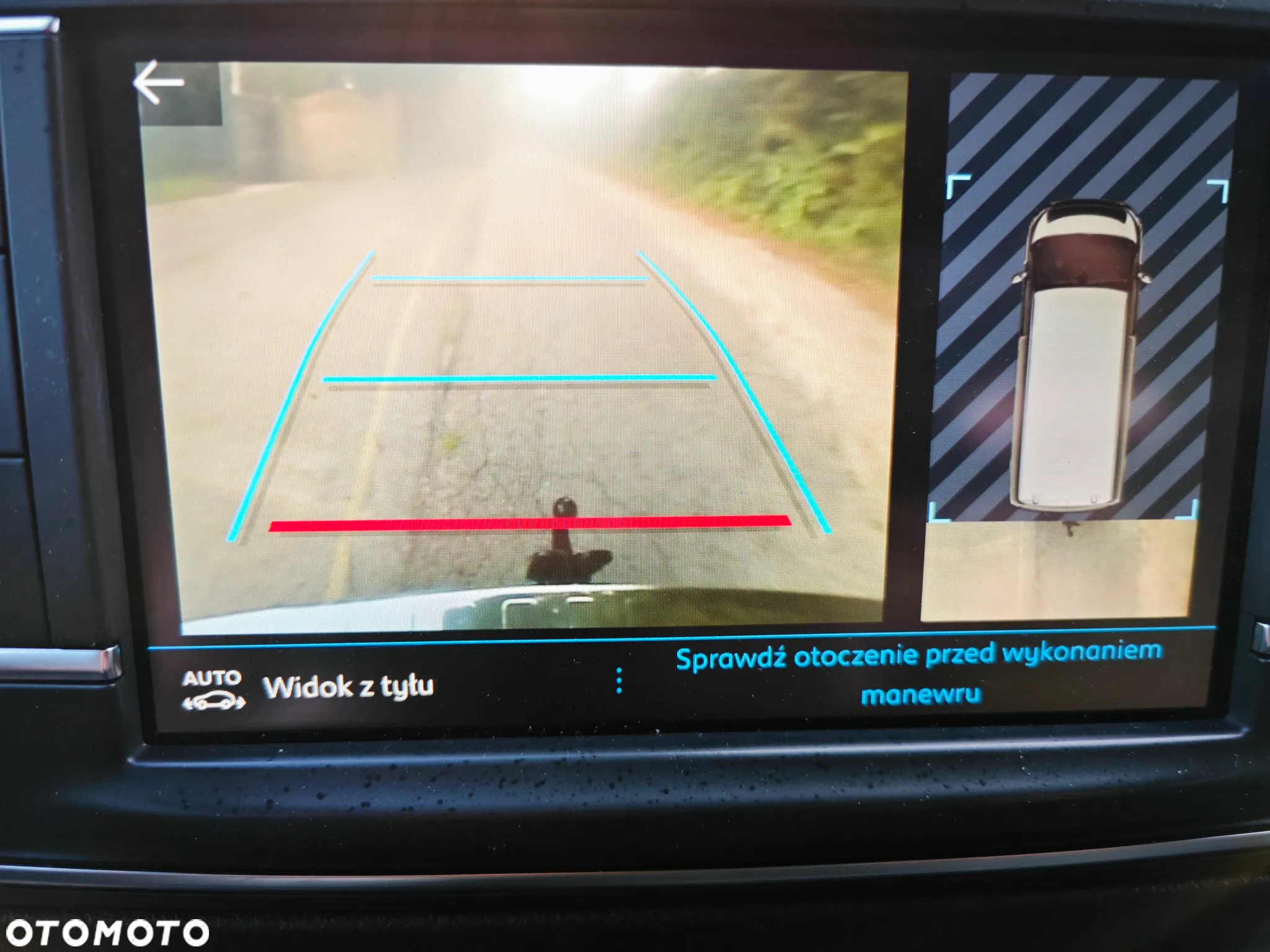Peugeot EXPERT L2H1 LONG AUTOMAT 2.0 180KM DUŻY SERWIS - 28