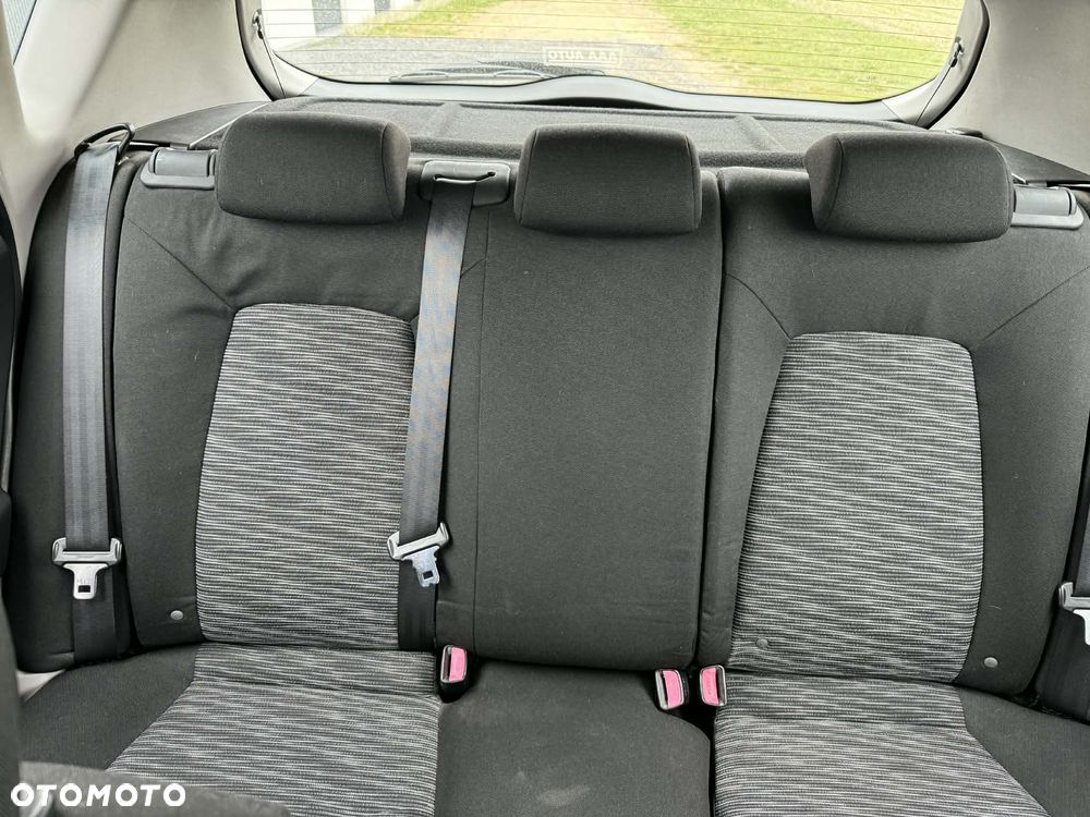Kia Ceed 1.6 Crdi Comfort - 8