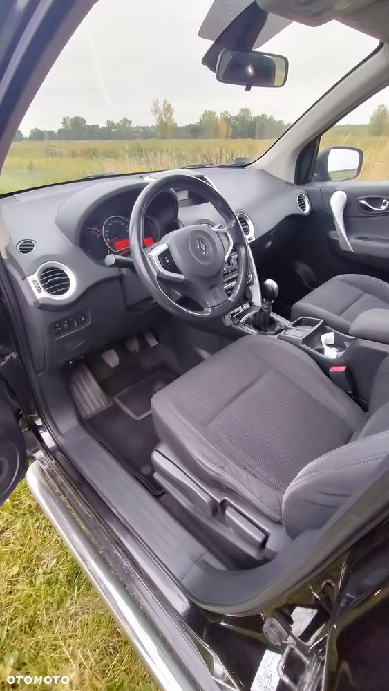 Renault Koleos - 8