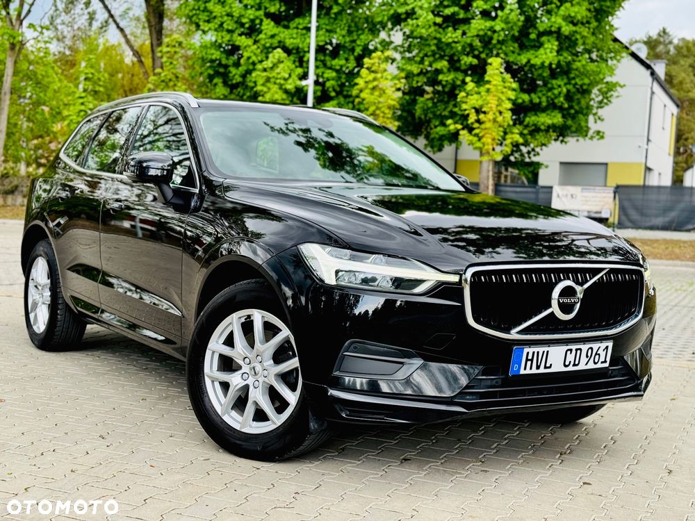 Volvo XC 60 D3 Summum - 34