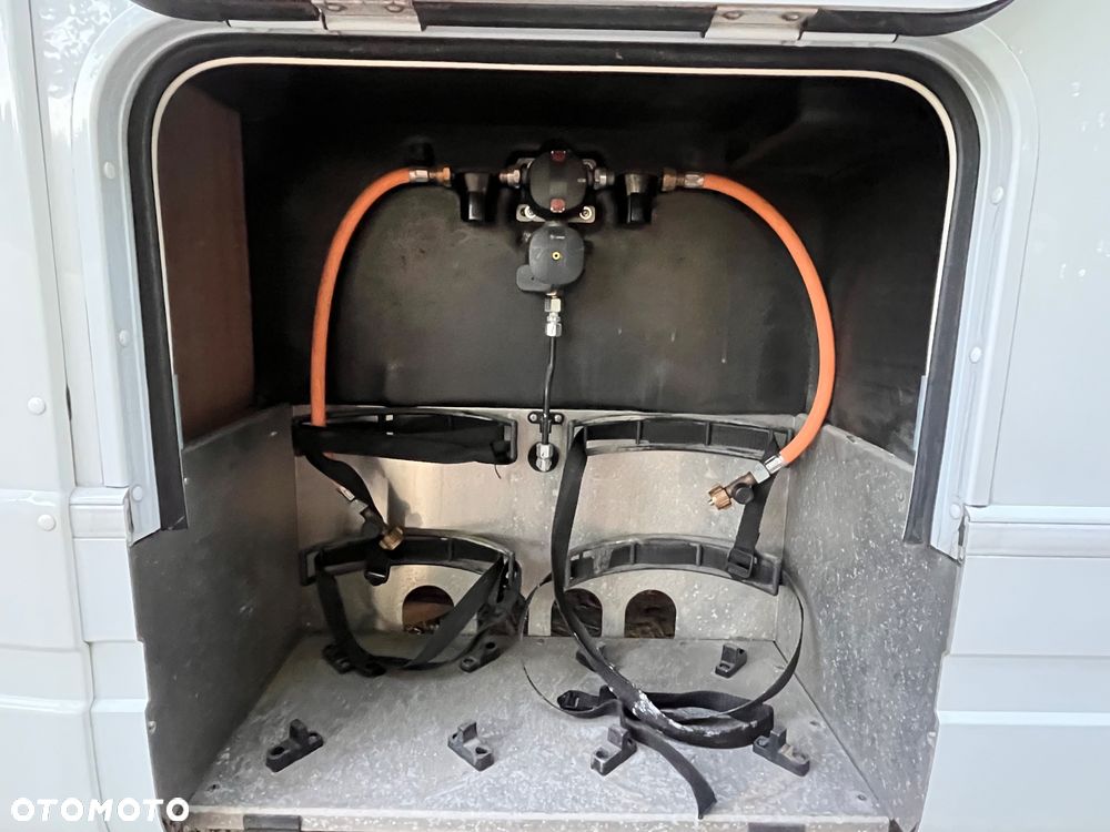 Fiat Dethleffs  Trend A 6977 6 Os Automat - 20