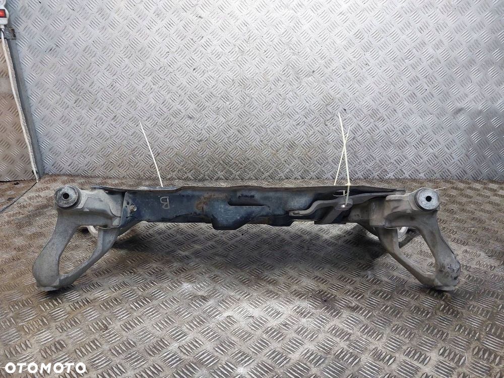 SANKI WÓZEK KOŁYSKA SILNIKA HONDA CIVIC VIII 06-11r HB 5D UFO - 3