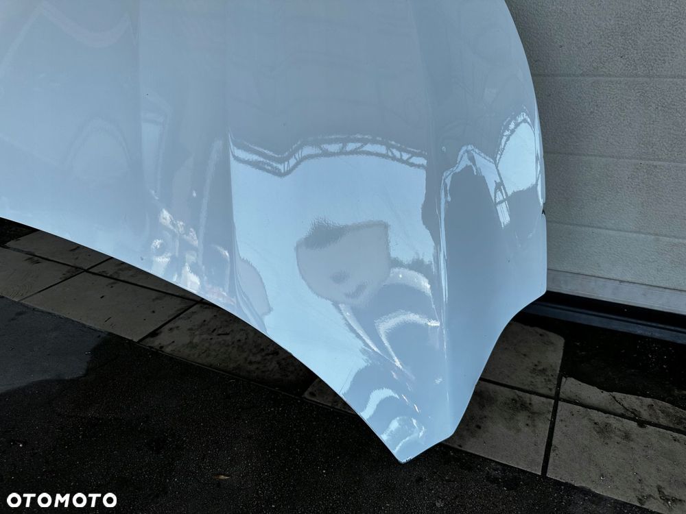 maska pokrywa silnika ford transit custom ii 2 mk2 23-25 - 6