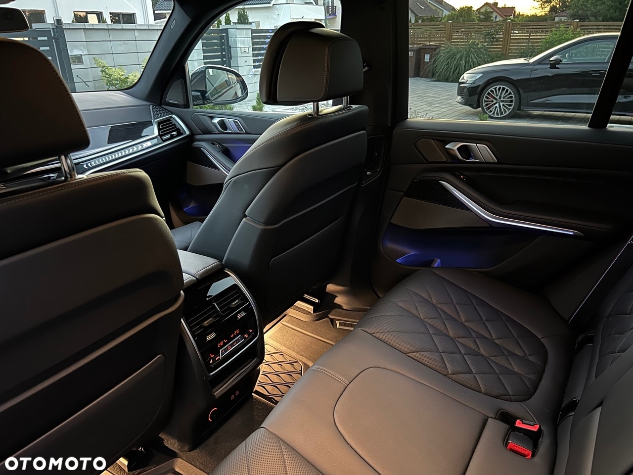 BMW X5 ver-xdrive30d-sport - 17