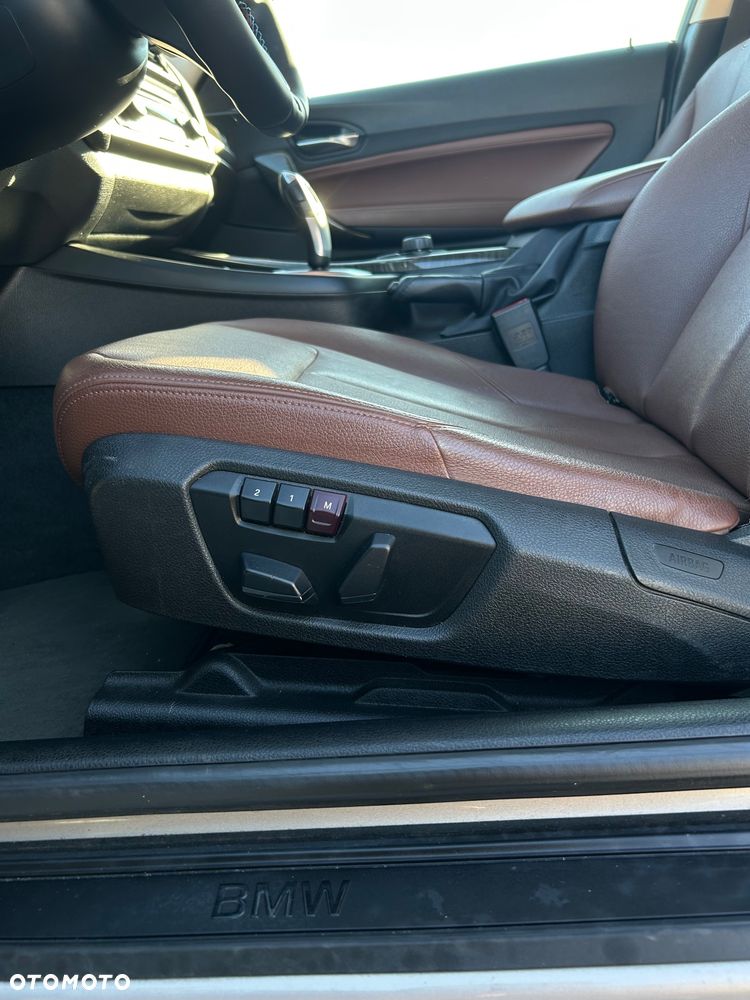 BMW Seria 2 228i Sport Line - 19