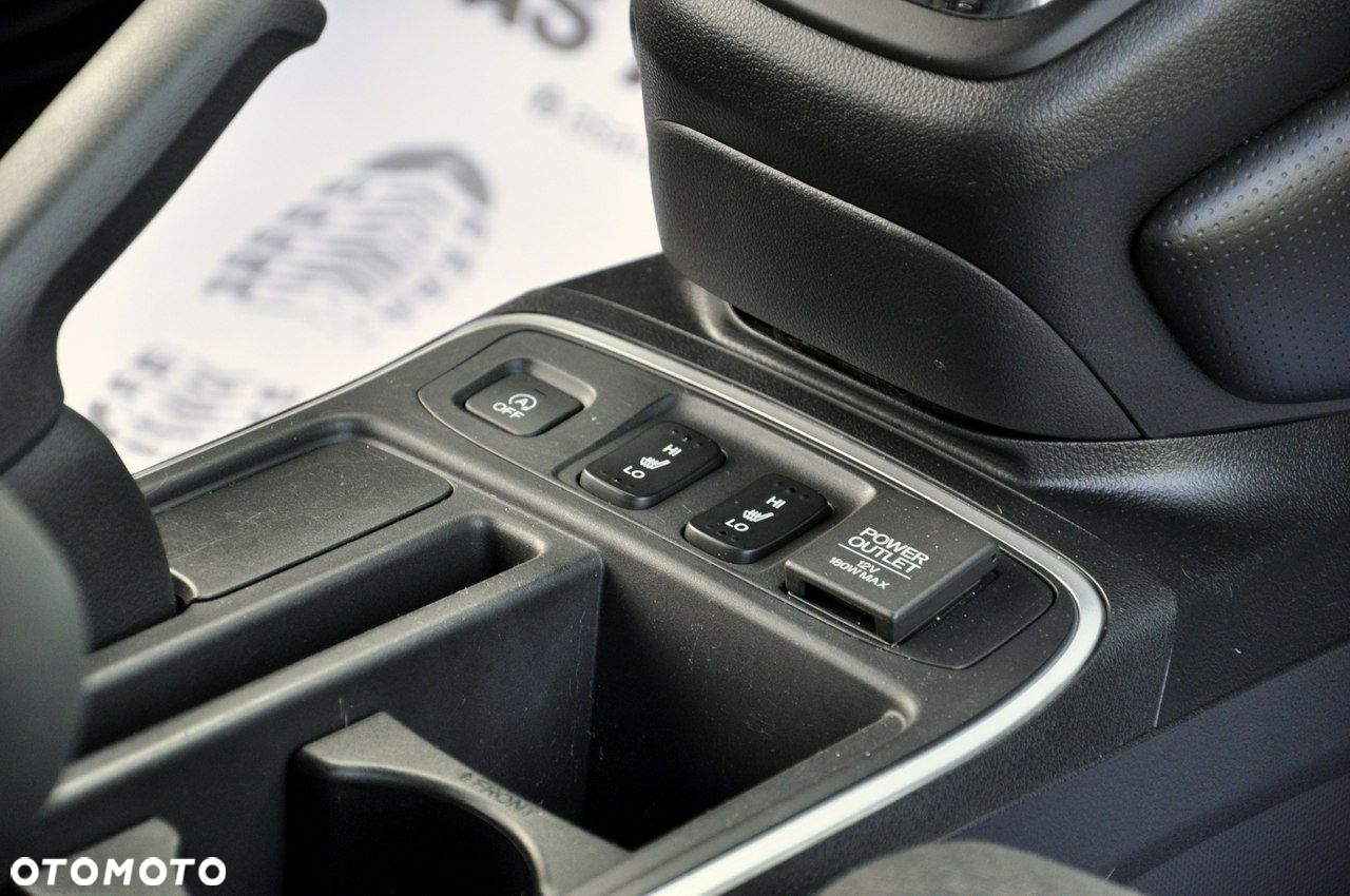 Honda CR-V 1.6i-DTEC Elegance Plus (ADAS / Connect+) / (2WD) - 17