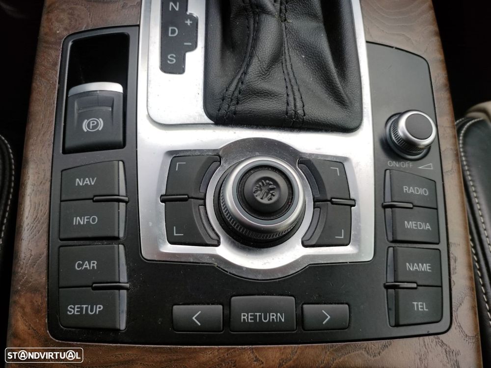 Audi A6 Avant 3.0 TDI V6 quattro S-line Tiptronic - 24