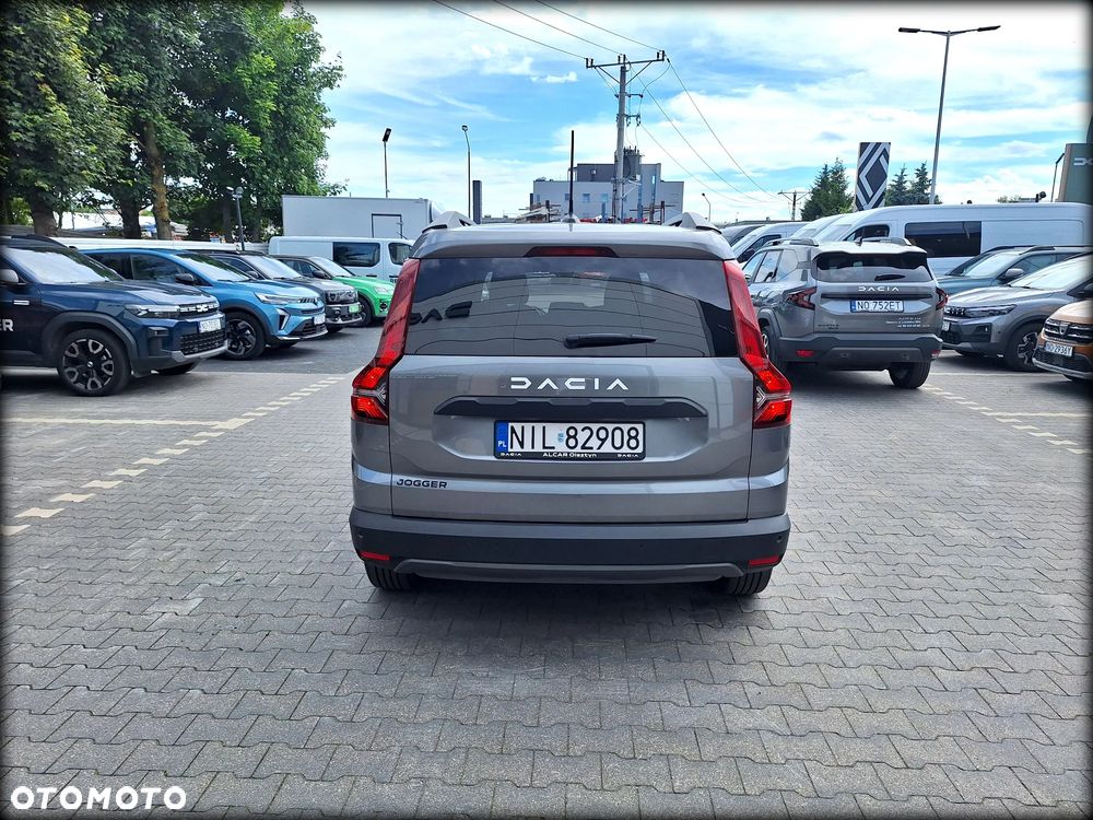 Dacia Jogger - 7