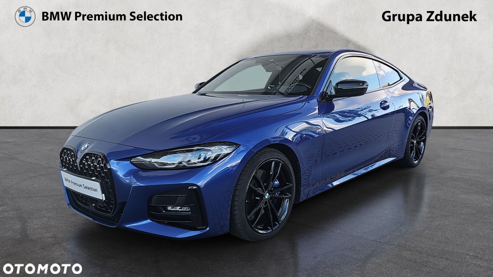 BMW Seria 4 - 1