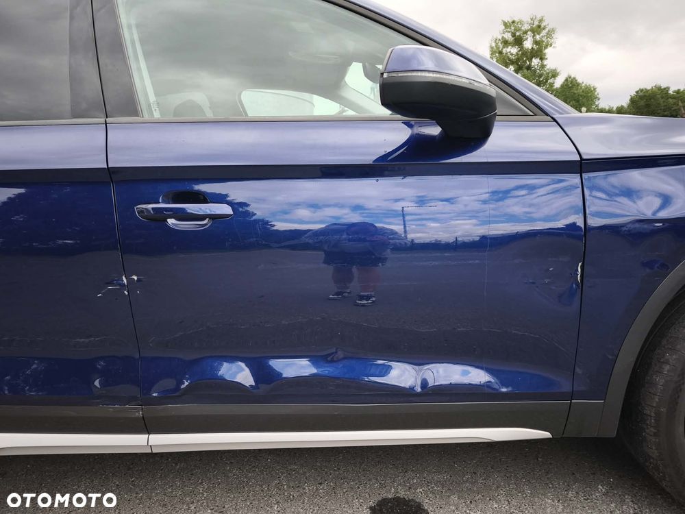 Audi Q5 40 TDI quattro S tronic advanced - 14