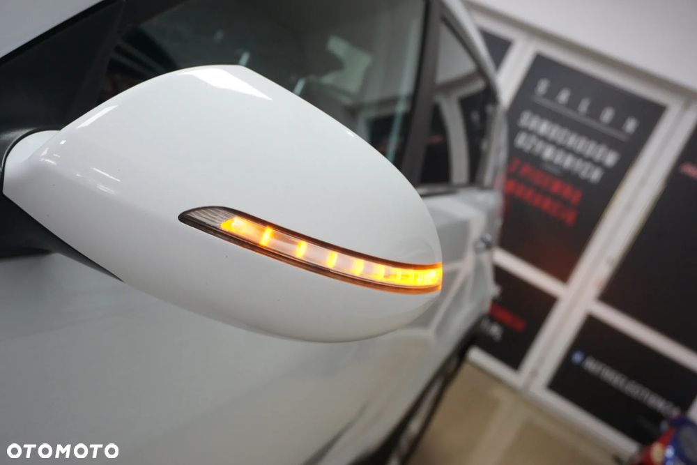 Kia Sportage 1.7 CRDI 2WD Attract - 14