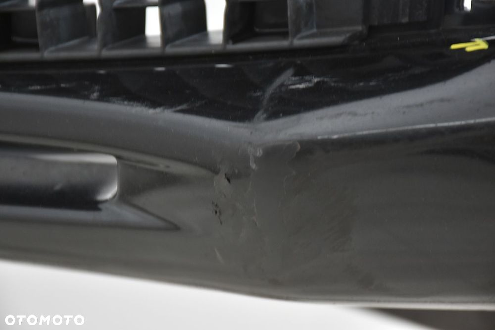 zderzak przedni przód lanci ypsilon iii chrysler - 11