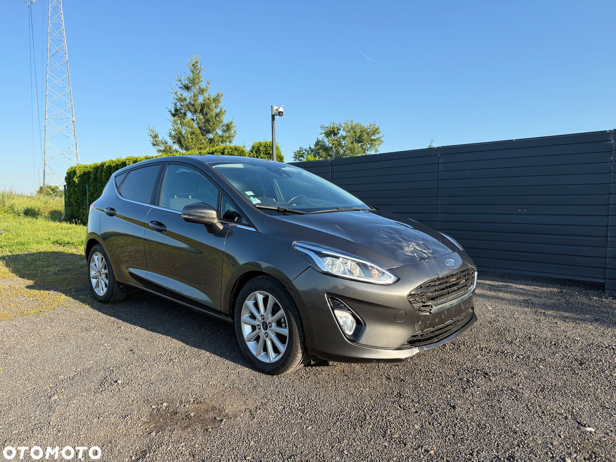 Ford Fiesta - 3