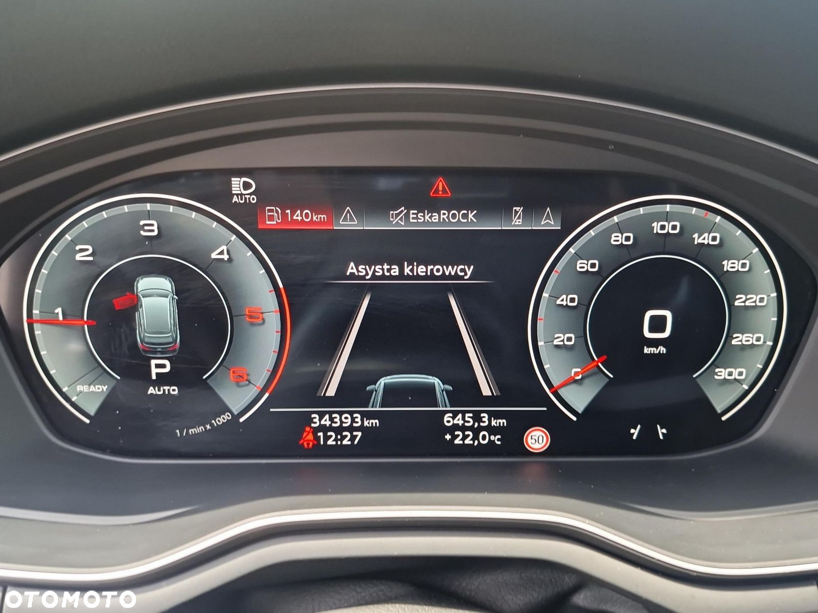 Audi A4 - 14