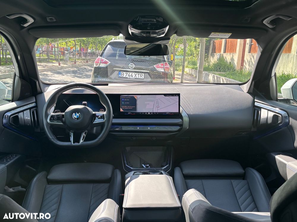 BMW X3 20d xDrive - 10