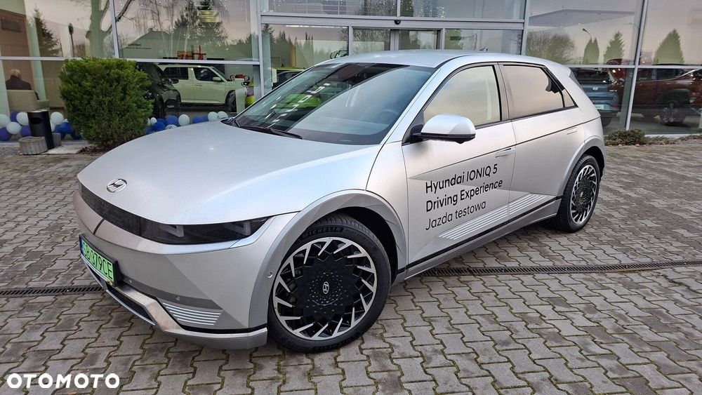 Hyundai IONIQ 5 - 1