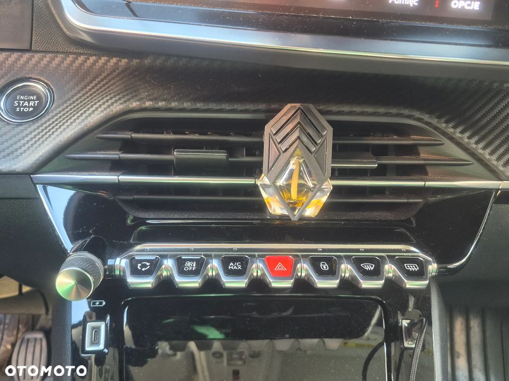 Peugeot 2008 PureTech 130 GPF Stop&Start Allure - 16