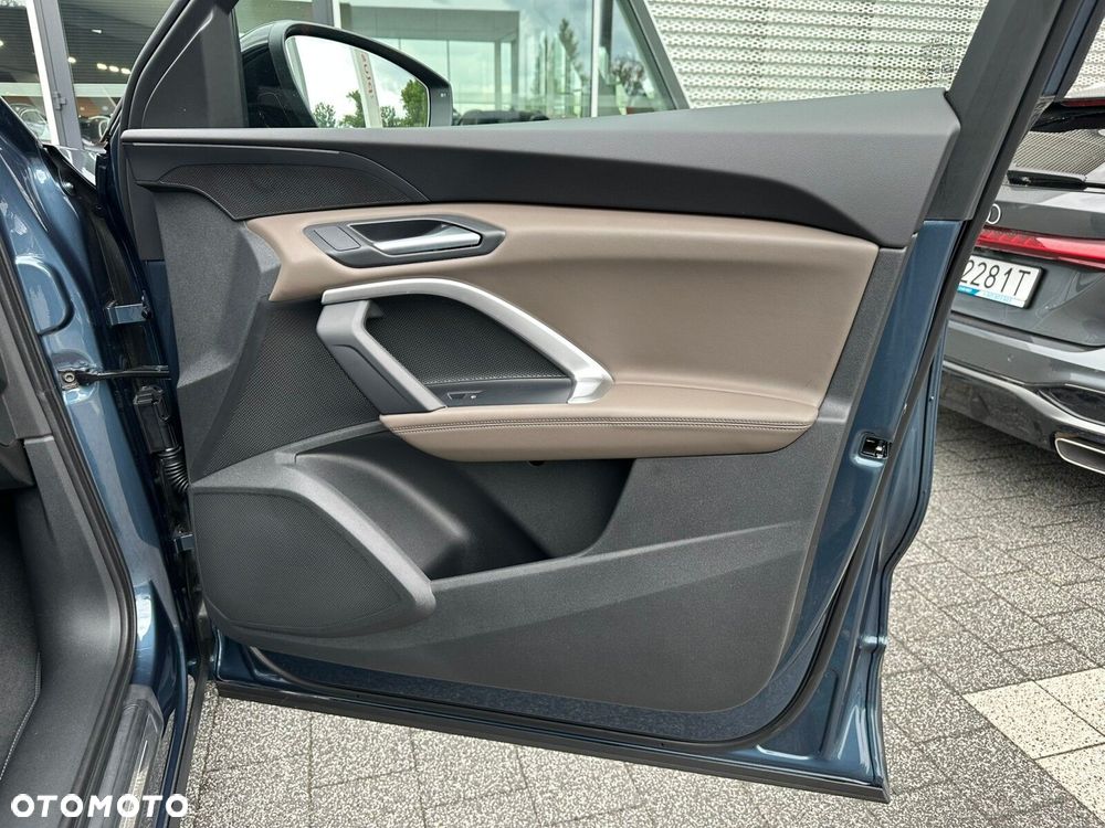 Audi Q5 Sportback - 25