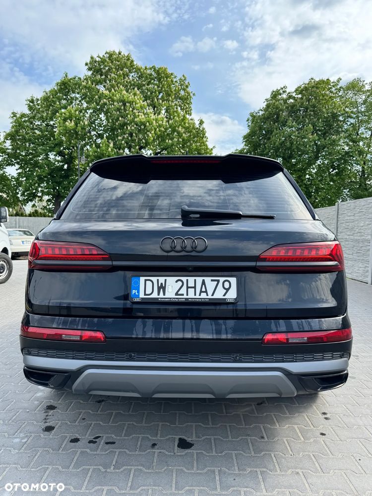 Audi Q7 - 3