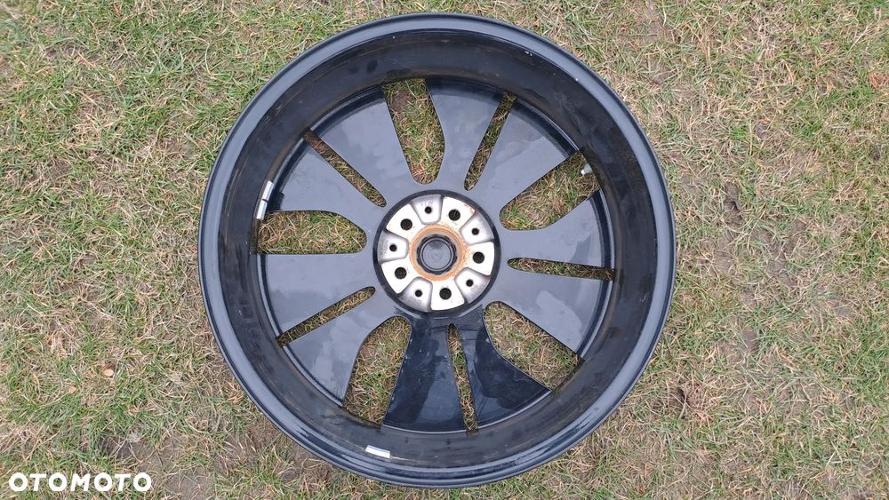 Felga Aluminiowa 20 BMW i3 5x112 ET 43 6856898 - 11