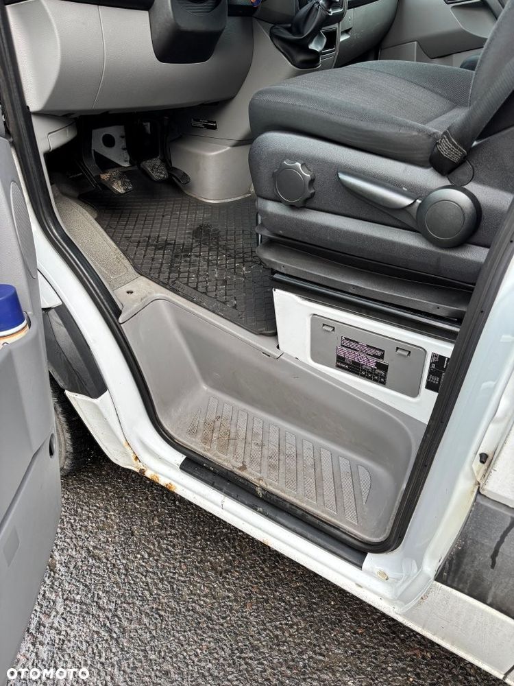Mercedes-Benz SPRINTER 316 CDI - 14