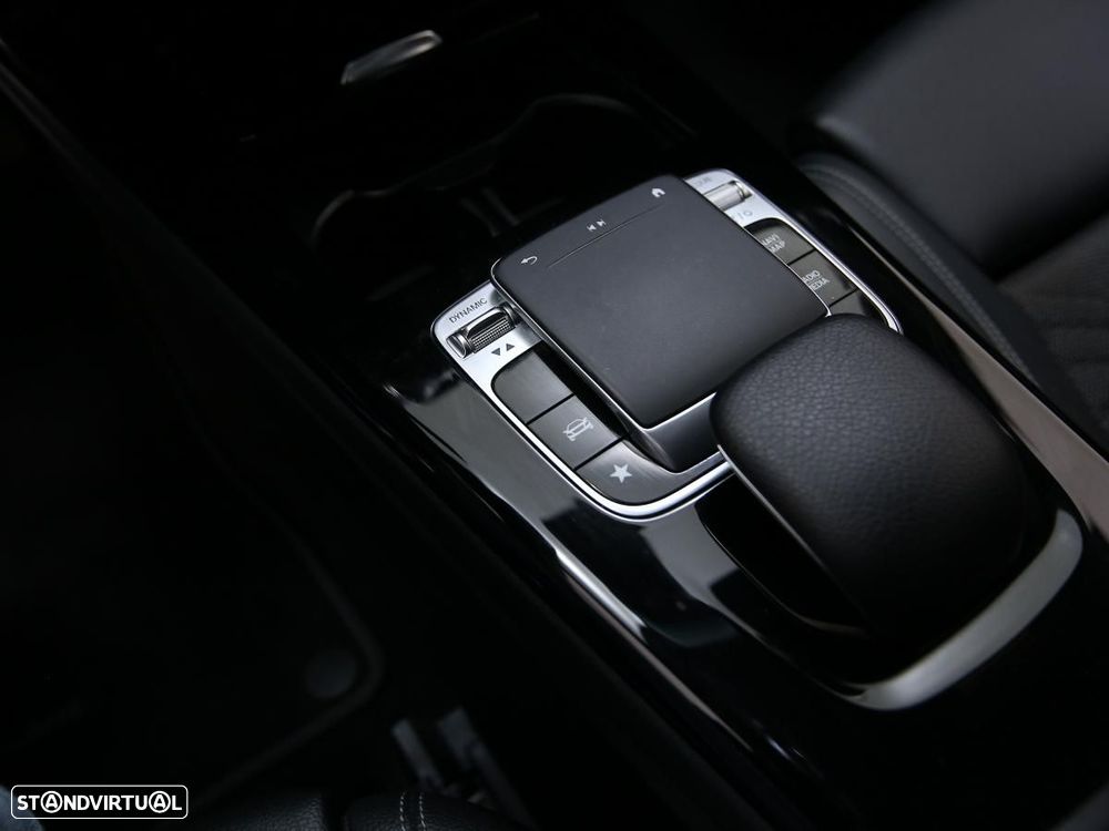 Mercedes-Benz A 180 d Style Plus Aut. - 18
