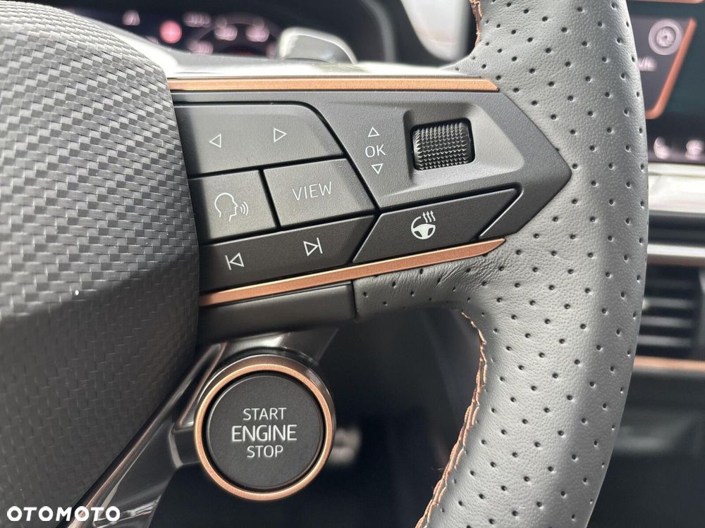 Cupra Formentor 1.5 TSI DSG - 24