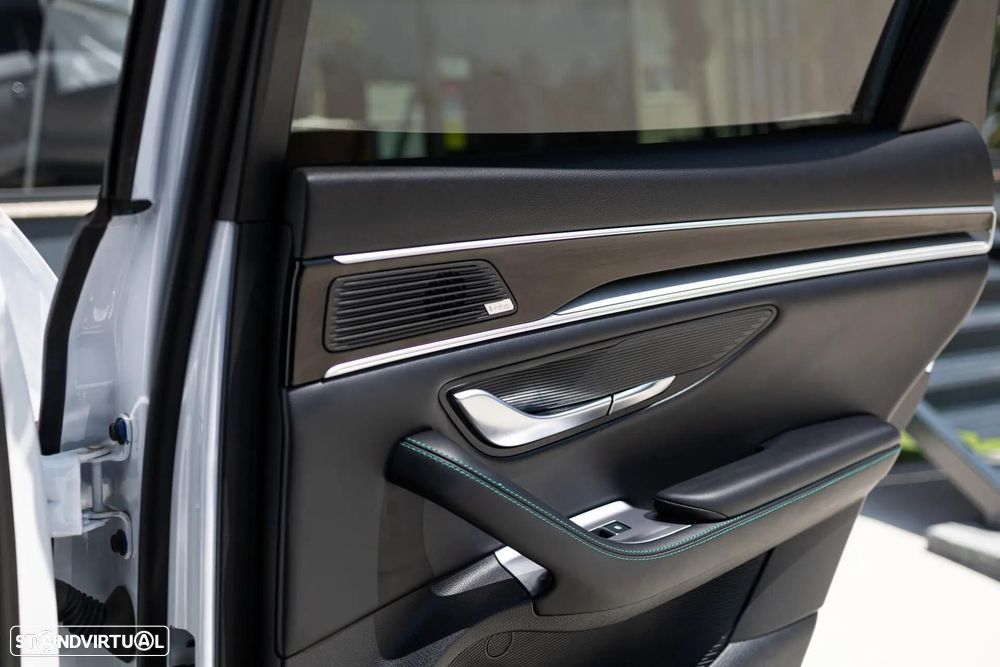 BYD Seal U 1.5 DM-i Design - 26
