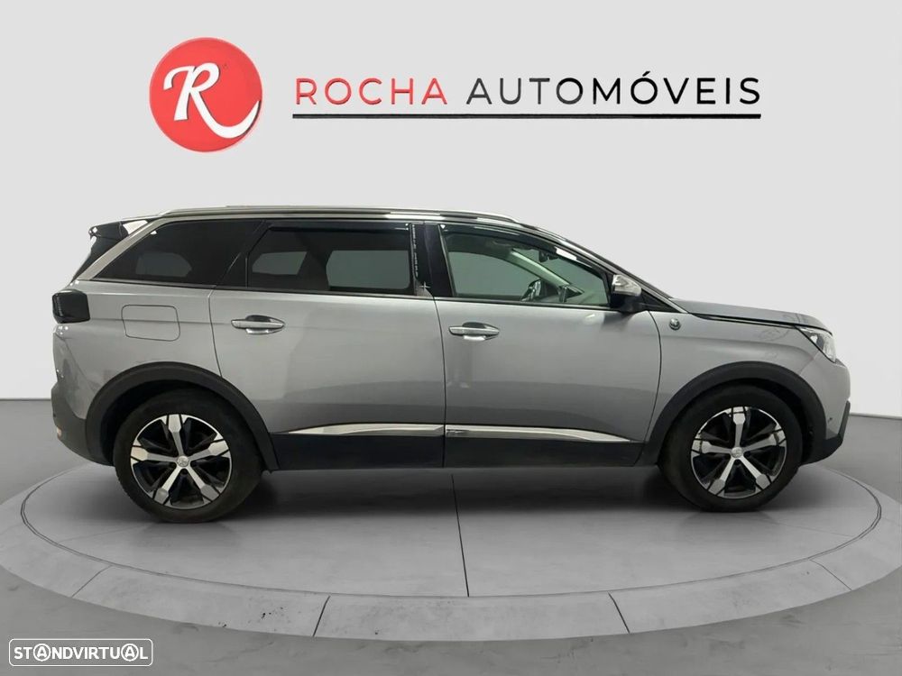 Peugeot 5008 PureTech 130 Crossway - 5