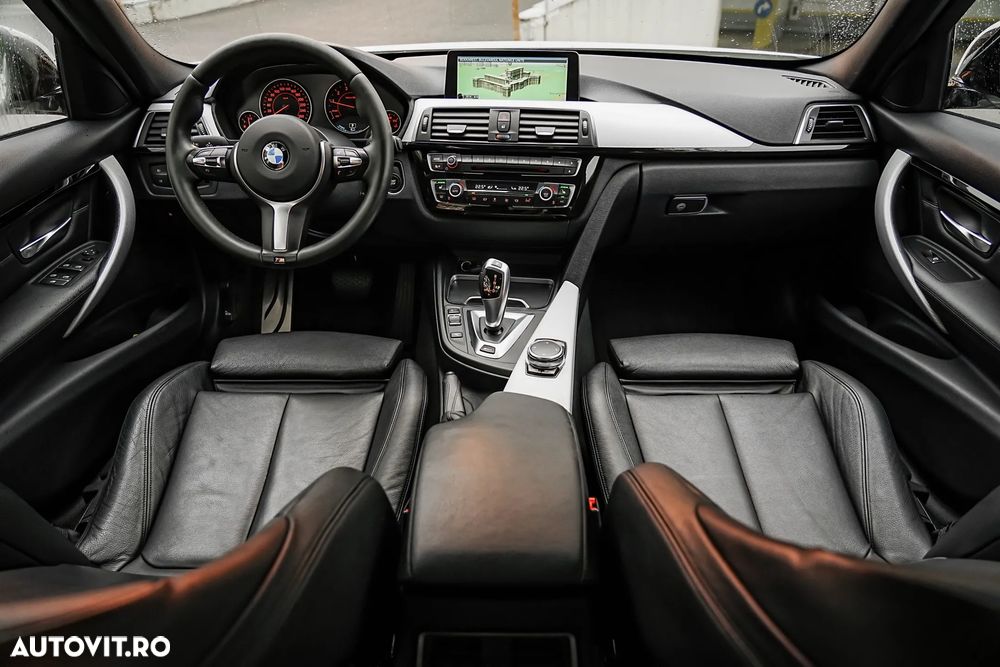 BMW Seria 3 - 4