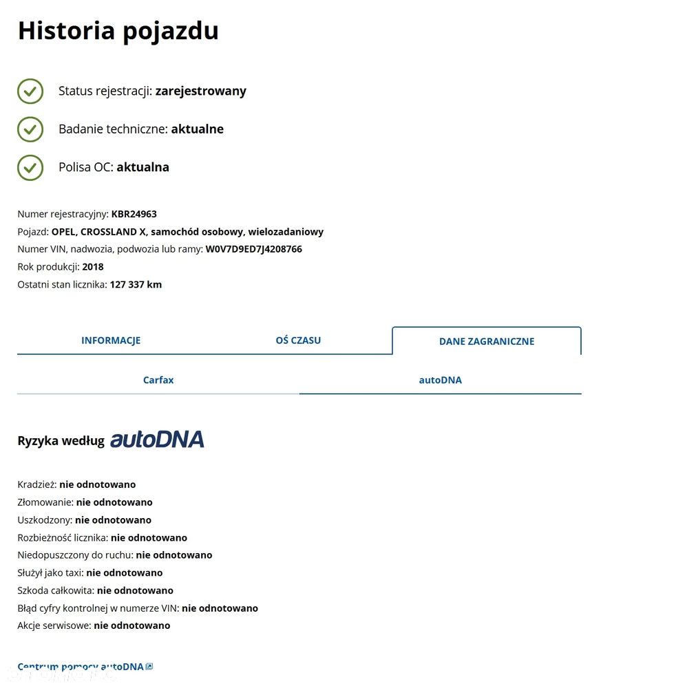 Opel Crossland X 1.2 Start/Stop Edition - 22