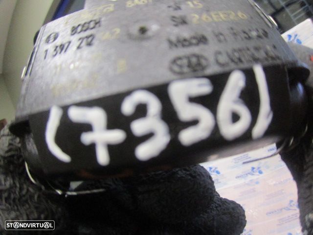 Modulo 8A6T17D547AB 1397212142 FORD MONDEO 4 2011 2.0 140CV 5P PRETO Sensor De Chuva - 4