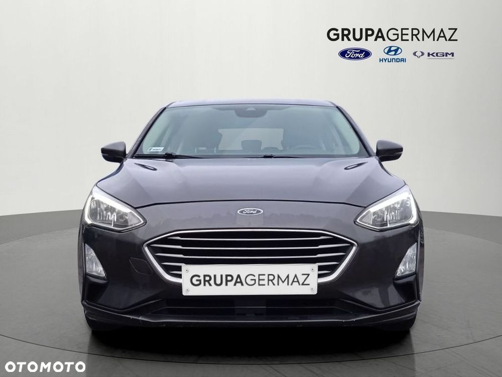 Ford Focus 1.5 EcoBlue Trend - 4