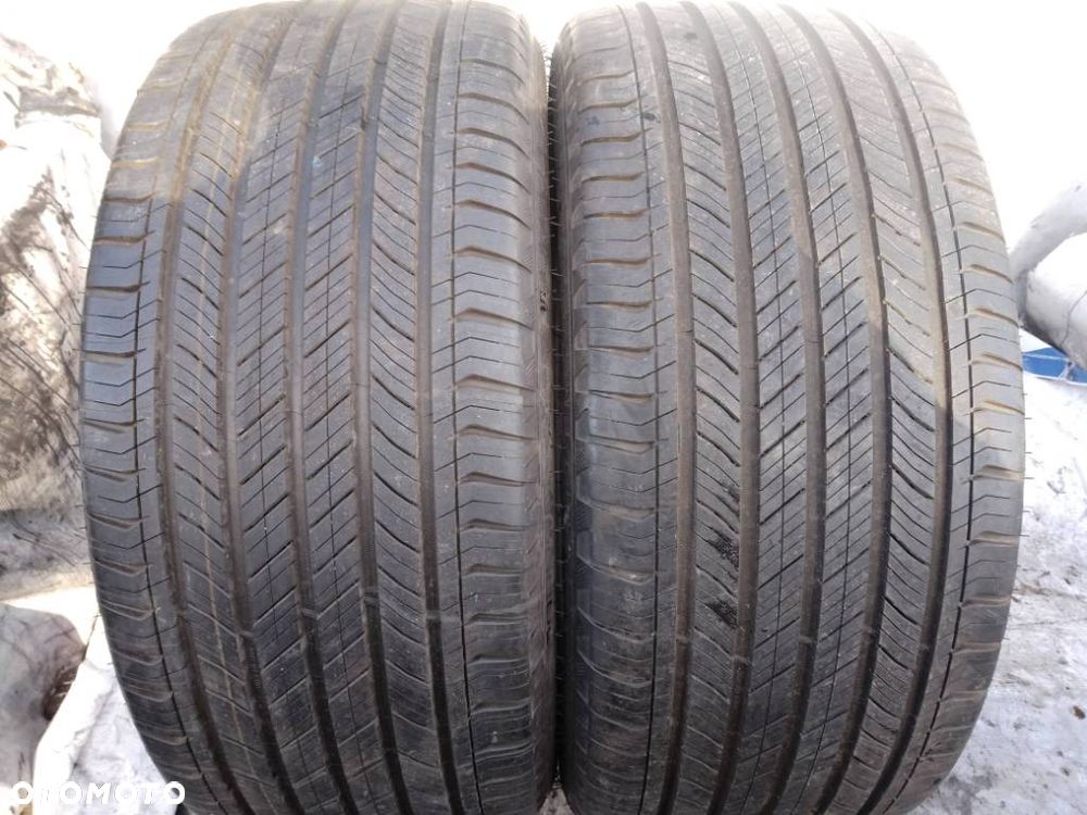 Michelin Primacy Allseason 285/45 R22 114V 2025 - 1