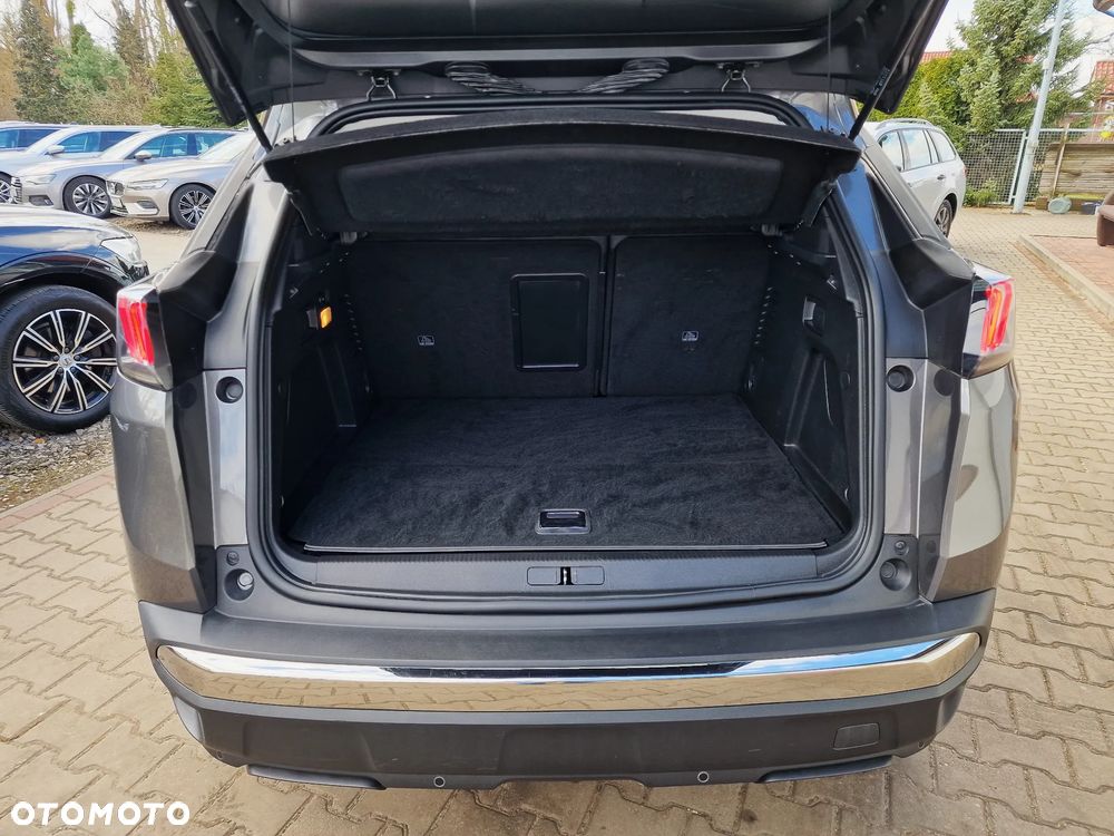 Peugeot 3008 225 e-EAT8 Allure Pack - 17