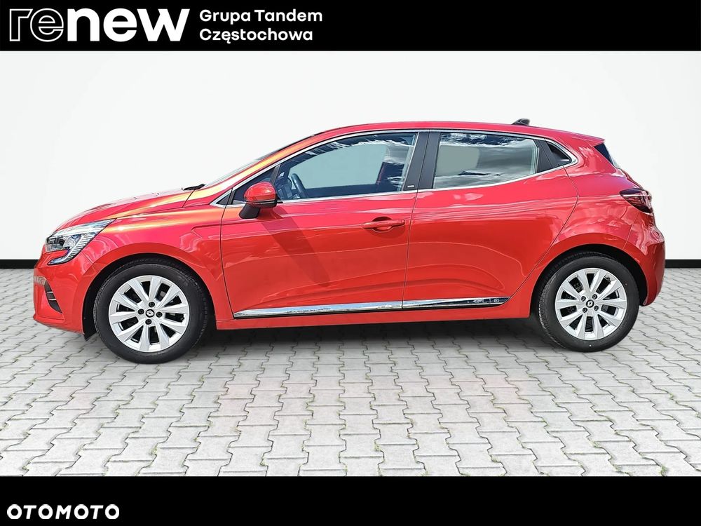Renault Clio 1.0 TCe Intens - 8