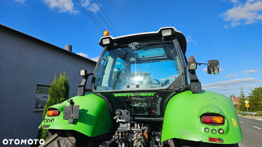 Deutz-Fahr Agrotron M 620 ProfiLine - 7