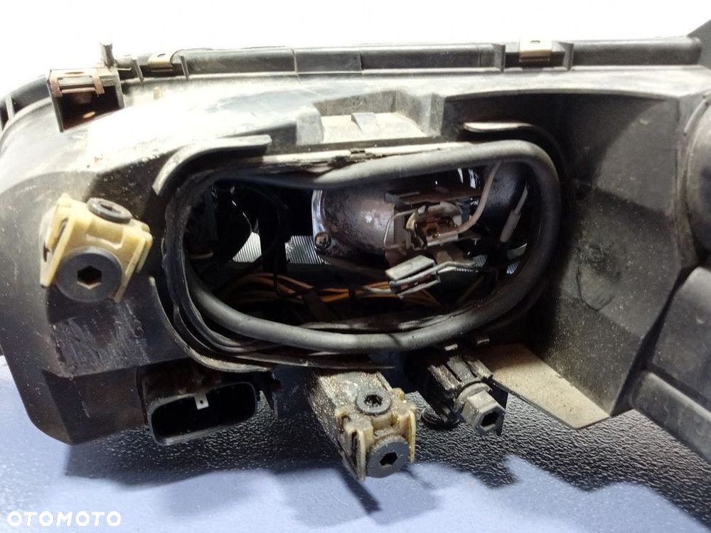MAZDA 6 I GG GY LIFT REFLEKTOR PRAWY XENON EU F014003907 - 8