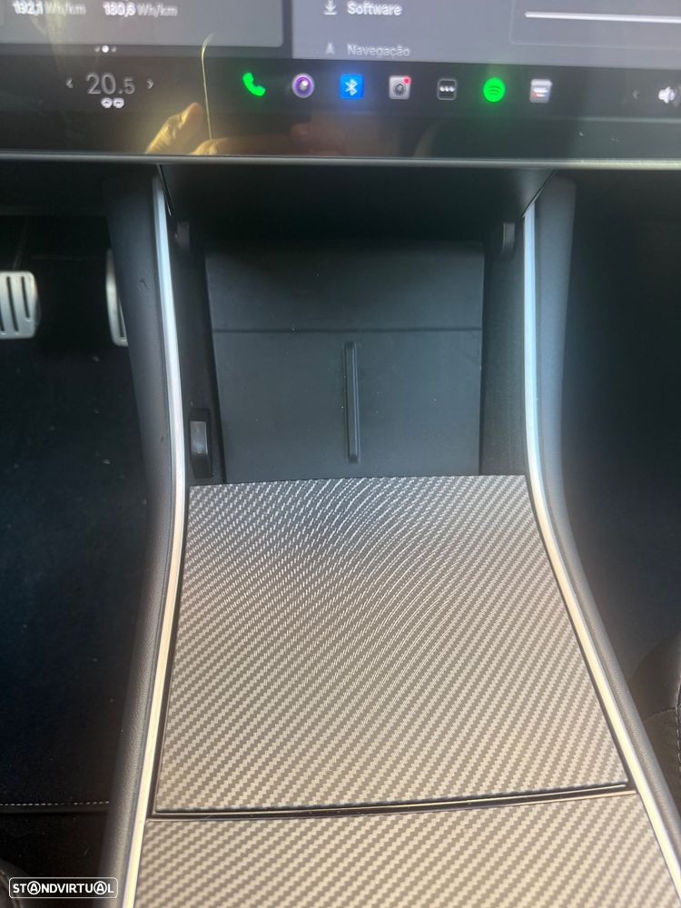 Tesla Model 3 Performance Dual Motor AWD - 28