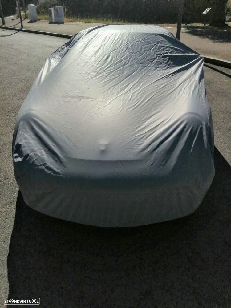 Porsche Boxster - 12