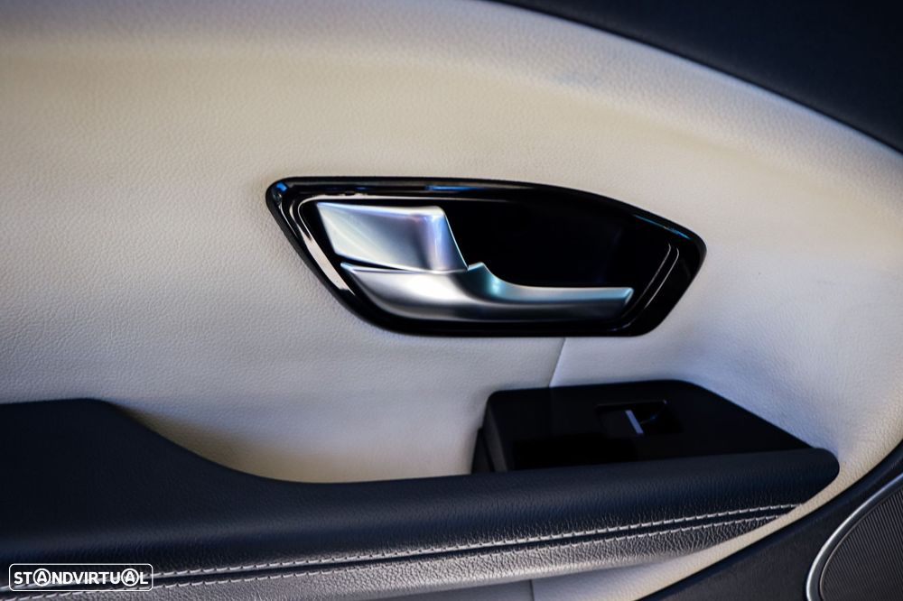 Land Rover Range Rover Evoque 2.0 TD4 HSE Dynamic - 19