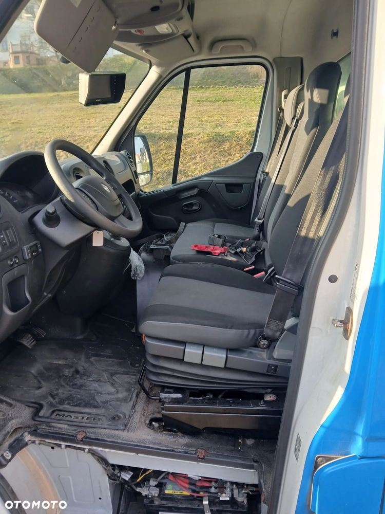 Renault MASTER - 9
