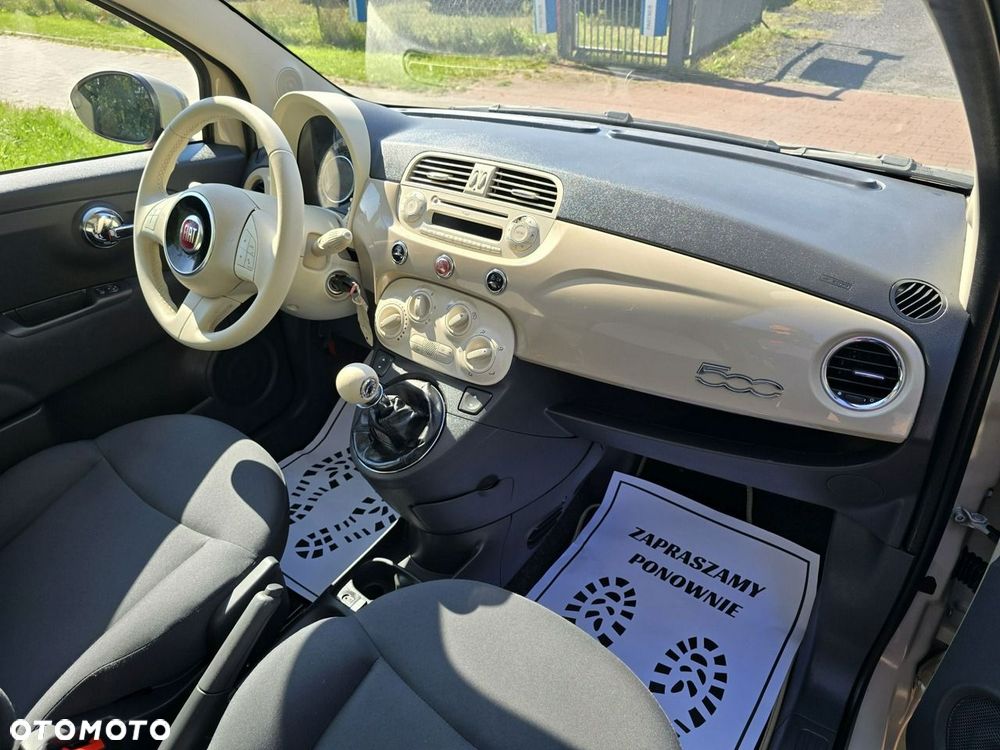 Fiat 500 - 18