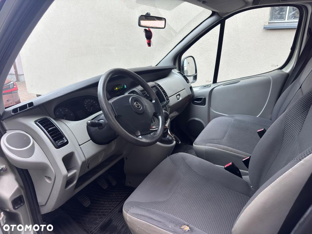Opel Vivaro L1H1 2.9t - 5