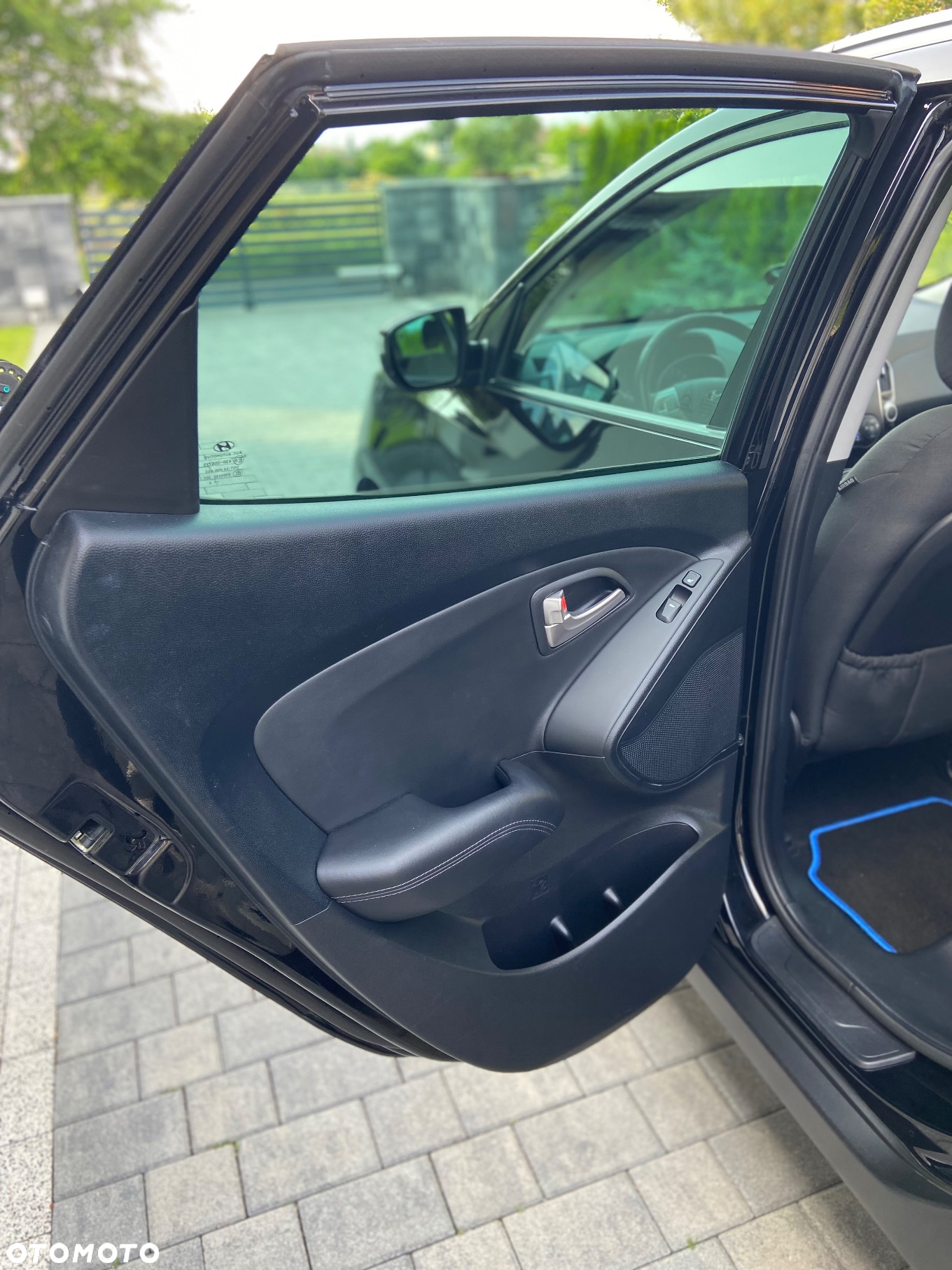Hyundai ix35 1.7 CRDi Style 2WD - 17