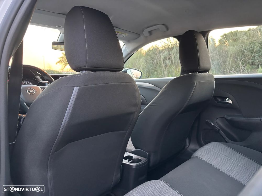 Opel Corsa 1.5 D Business - 27