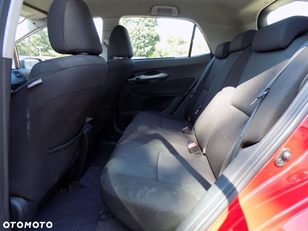 Toyota Auris - 8